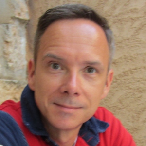 Profilbild von Ronny Stratmann