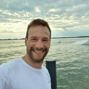 Profilbild von Ronny Strauch