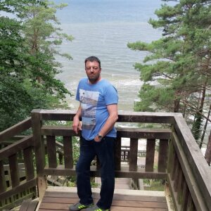 Profilbild von Ronny Streblow