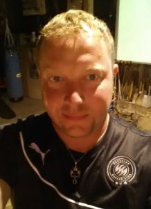 Profilbild von Ronny Strehle