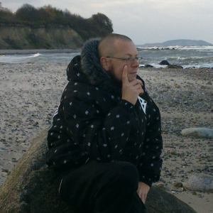 Profilbild von Ronny Stüwer