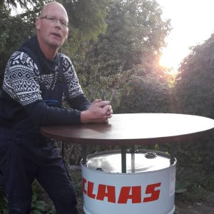 Profilbild von Ronny Sturm