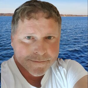 Profilbild von Ronny Szydlowski