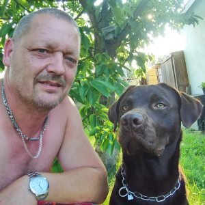 Profilbild von Ronny Taube
