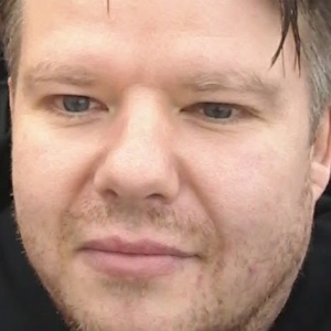 Profilbild von Ronny Teichert