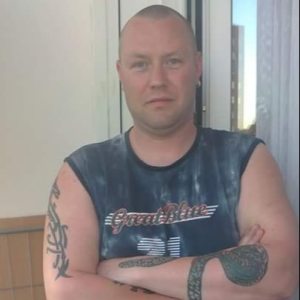 Profilbild von Ronny Teichert