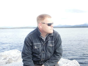 Profilbild von Ronny Tews