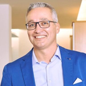 Profilbild von Ronny Thie