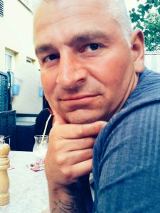 Profilbild von Ronny Thieme