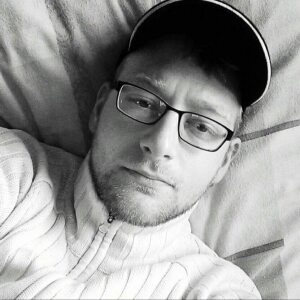 Profilbild von Ronny Thillmann