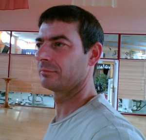 Profilbild von Ronny Thömel