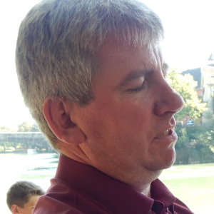 Profilbild von Ronny Thomas