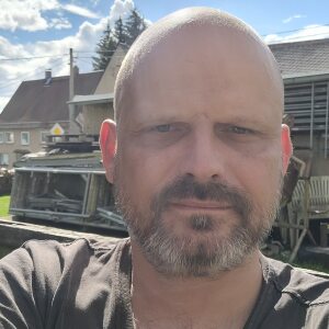 Profilbild von Ronny Thomas