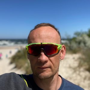 Profilbild von Ronny Timm