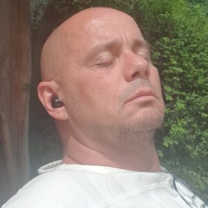 Profilbild von Ronny Timm