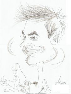 Profilbild von Ronny Tippmann