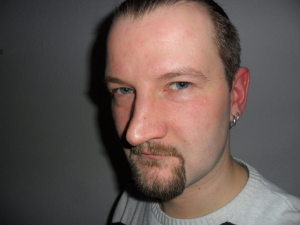 Profilbild von Ronny Tischer