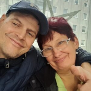 Profilbild von Ronny Tonne