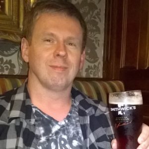 Profilbild von Ronny Träger