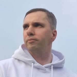 Profilbild von Ronny Trojahn