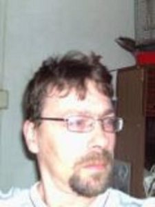 Profilbild von Ronny Trommer