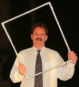 Profilbild von Ronny Tschirner