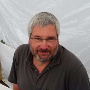 Profilbild von Ronny Tummescheit