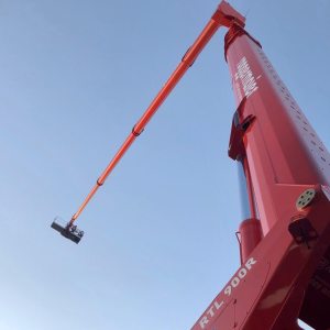 Profilbild von Ronny Uebel