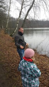 Profilbild von Ronny Ufer