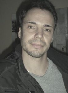 Profilbild von Ronny Uschmann