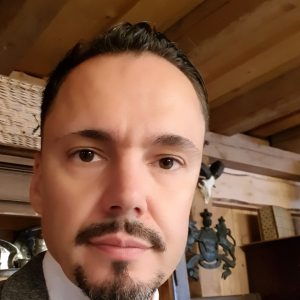 Profilbild von Ronny Uschmann