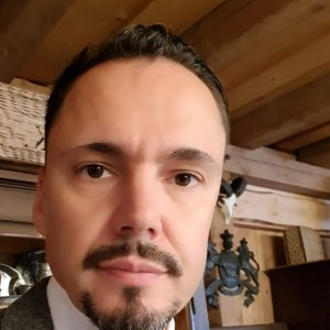 Social Media Profilbild Ronny Uschmann 