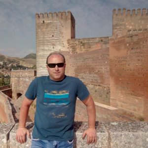 Profilbild von Ronny Vana