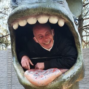 Profilbild von Ronny Venzke