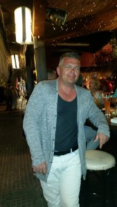 Profilbild von Ronny Völker