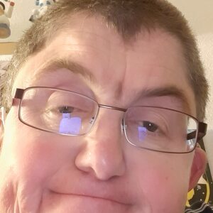 Profilbild von Ronny Vogt