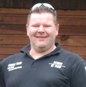 Profilbild von Ronny Voigt