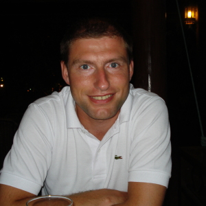 Profilbild von Ronny Wagenbreth