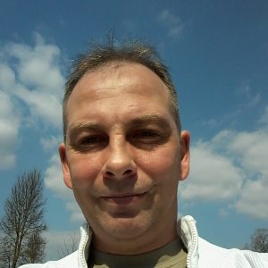 Profilbild von Ronny Wagner