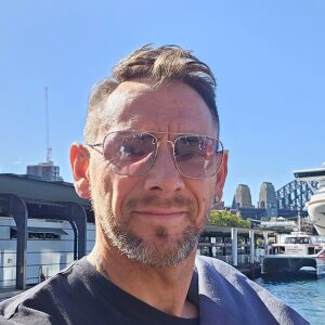 Profilbild von Ronny Walter