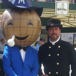 Profilbild von Ronny Walther