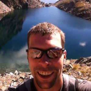 Profilbild von Ronny Walther