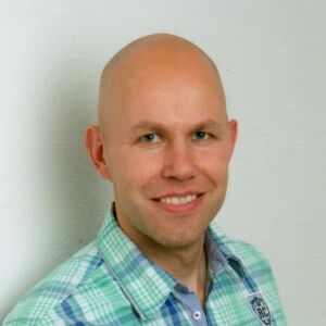 Profilbild von Ronny Walther