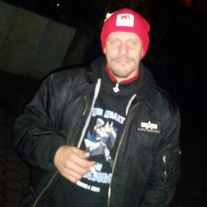 Profilbild von Ronny Warning