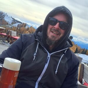 Profilbild von Ronny Weber
