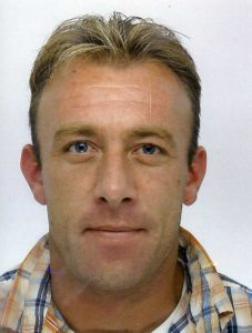 Profilbild von Ronny Wedekämper