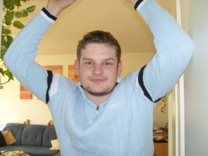Profilbild von Ronny Weidensdorfer