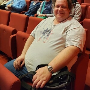 Profilbild von Ronny Weidner