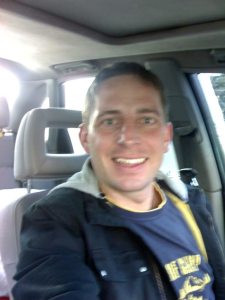 Profilbild von Ronny Weihmann