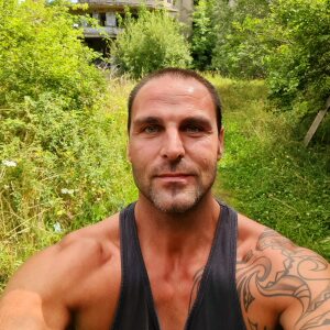 Profilbild von Ronny Weinberg